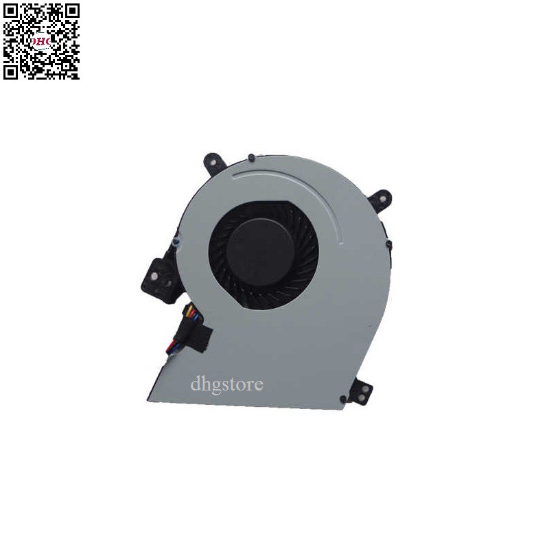 Fan quạt tản nhiệt CPU laptop Asus X451 X551 X451CA X551CA X451C X551MA F451