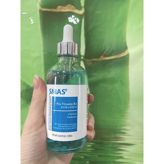 [Chính Hãng ] Serum SMAS HA 100ml/Serum B5 120ml.