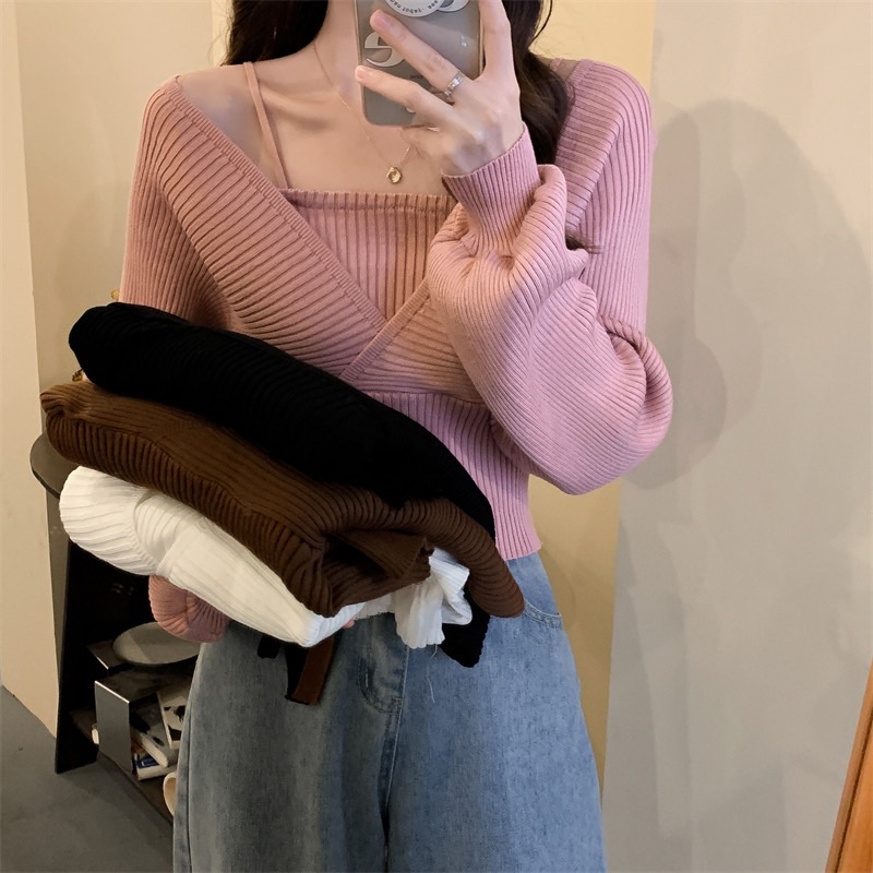 ÁO LEN CHO CÁC NÀNG BIGSIZE (HÀNG ORDER) | BigBuy360 - bigbuy360.vn