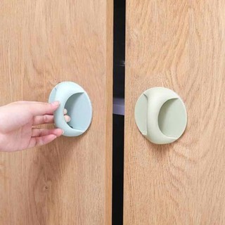 TAY NẮM CỬA 9*9 CM
