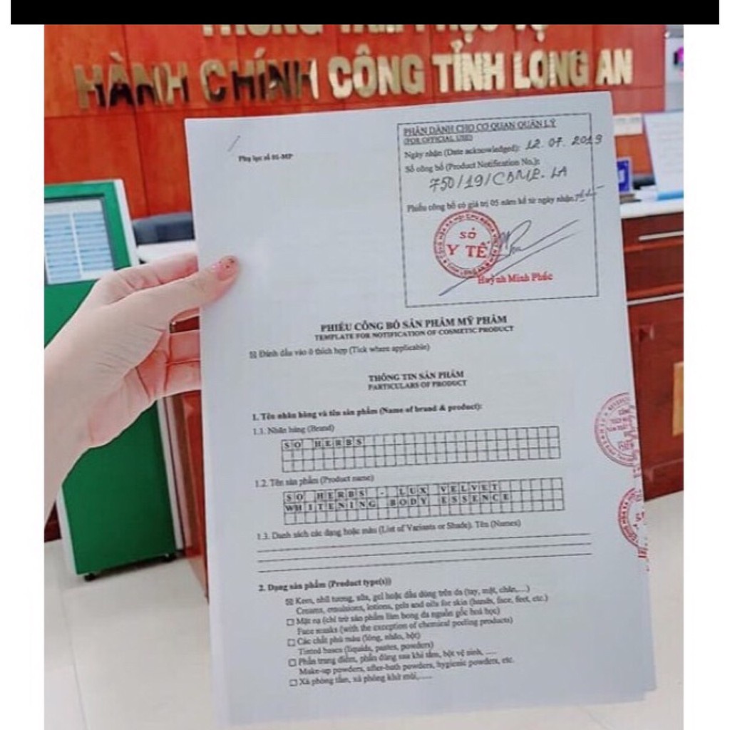 Kem body lux tinh chất yến soherbs | BigBuy360 - bigbuy360.vn