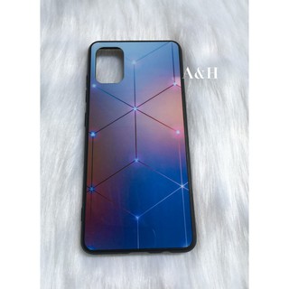 Ốp lưng mặt kính cường lực cho OPPO A92