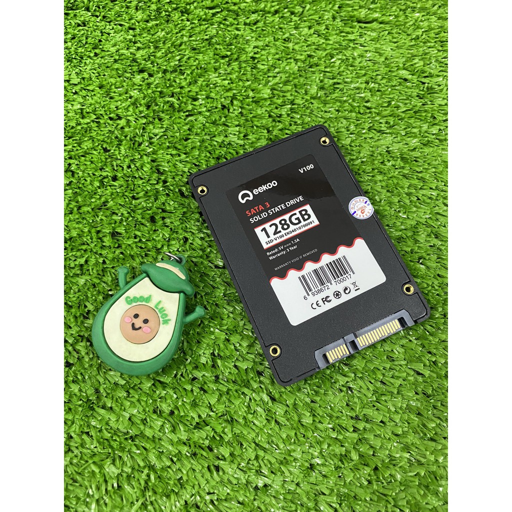 SSD 120G EEKOO V100 Sata 3 Chính Hãng | BigBuy360 - bigbuy360.vn
