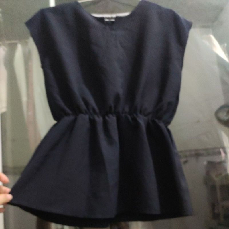 Áo kiểu Hàn pass thanh lý