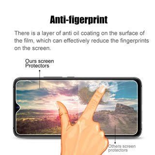 Kính cường lực dành cho các dòng điện thoại Xiaomi Mi 9 9T Pro 5G A3 CC9E CC9