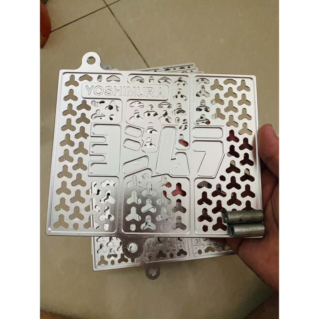 Che két nước ex 135 4s 5s