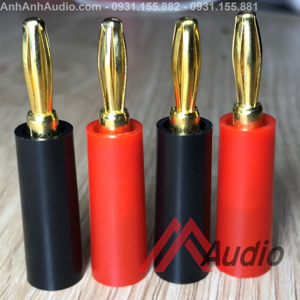 Jack Loa bắp chuối loại rẽ - Giá 4 Cái