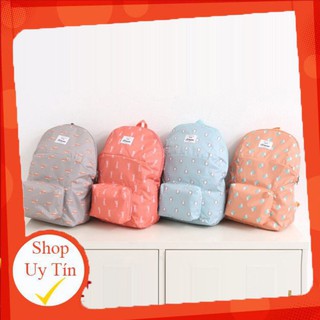 BALO du lịch gấp gọn – Foldable Backpack