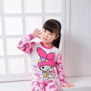 Bộ xuất hàn cho bé