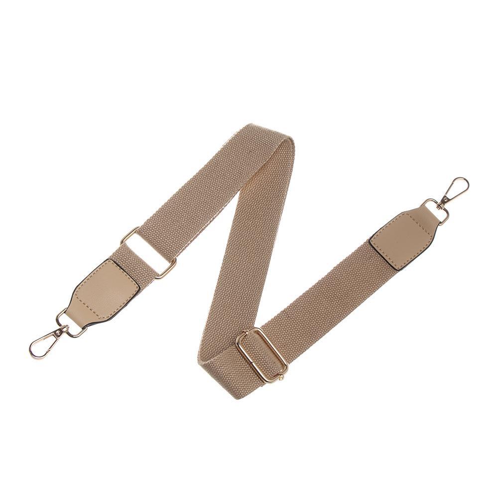 Dây Đeo Túi Xách Bằng Da PU Nylon Bền Bỉ MIHAN1