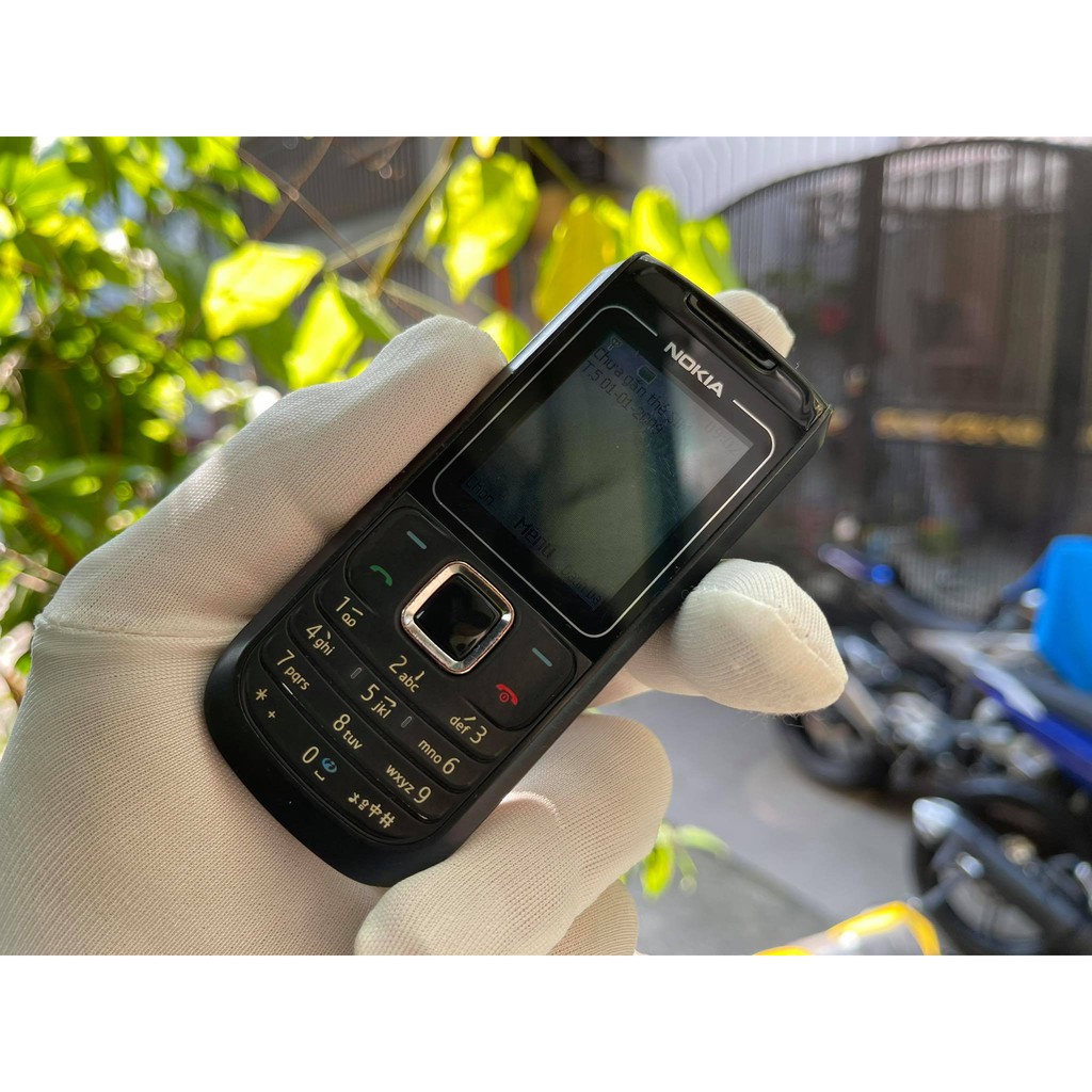 Điện thoại Nokia 1680 chính hãng zin FPT