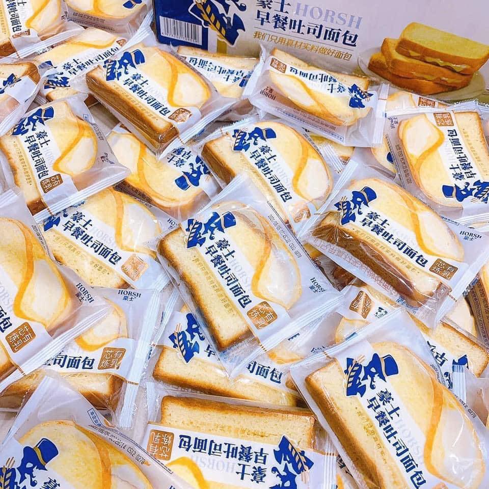 Bánh Sandwich Sữa Chua Horsh