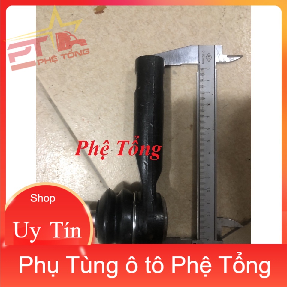 Rotuyn lái ngoài dùng cho Luxgen U7