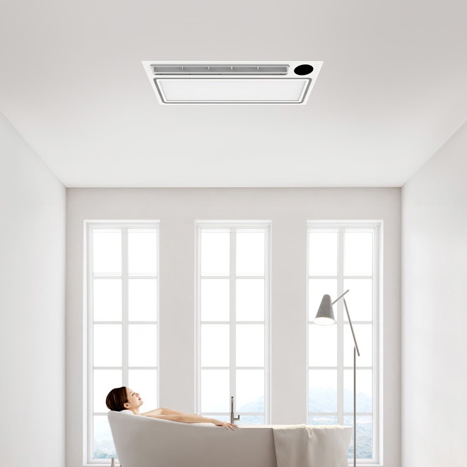 Đèn Led sưởi nhà tắm Smart Bath 8 in 1 Yeelight