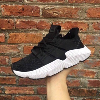 [SALE] Giầy thể thao nam nữ PRo màu đen trắng