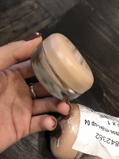 PHẤN TƯƠI ESSENCE SOFT TOUCH MOUSSE AUTH ĐỨC 