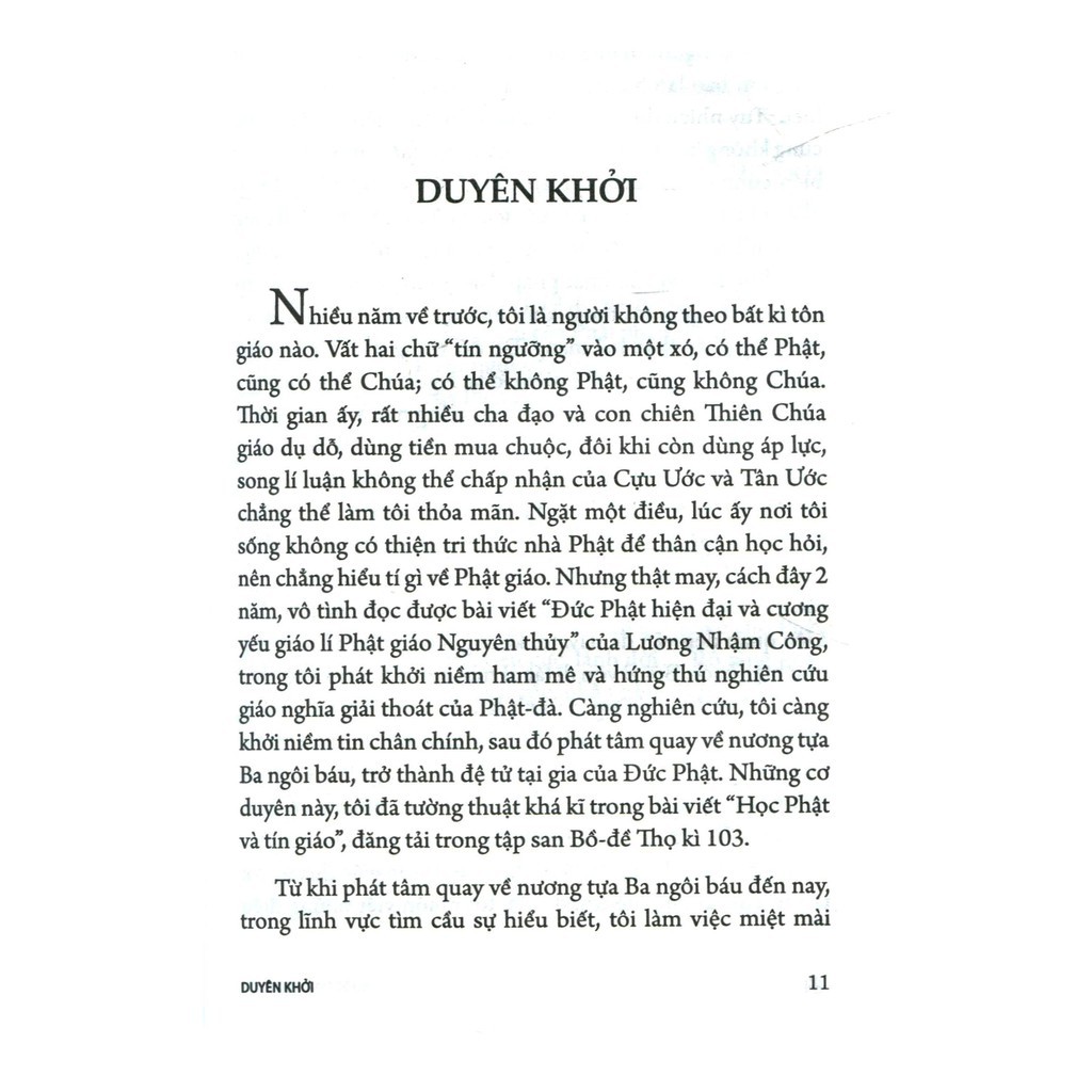 Sách - Bước Đầu Học Phật - Đưa bạn bước vào lãnh vực của Phật học Gigabook | BigBuy360 - bigbuy360.vn
