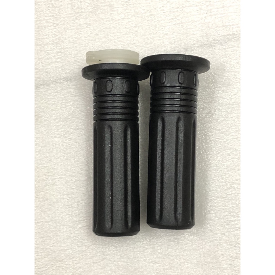 Ống ga và tay nắm xe Victoria 2009