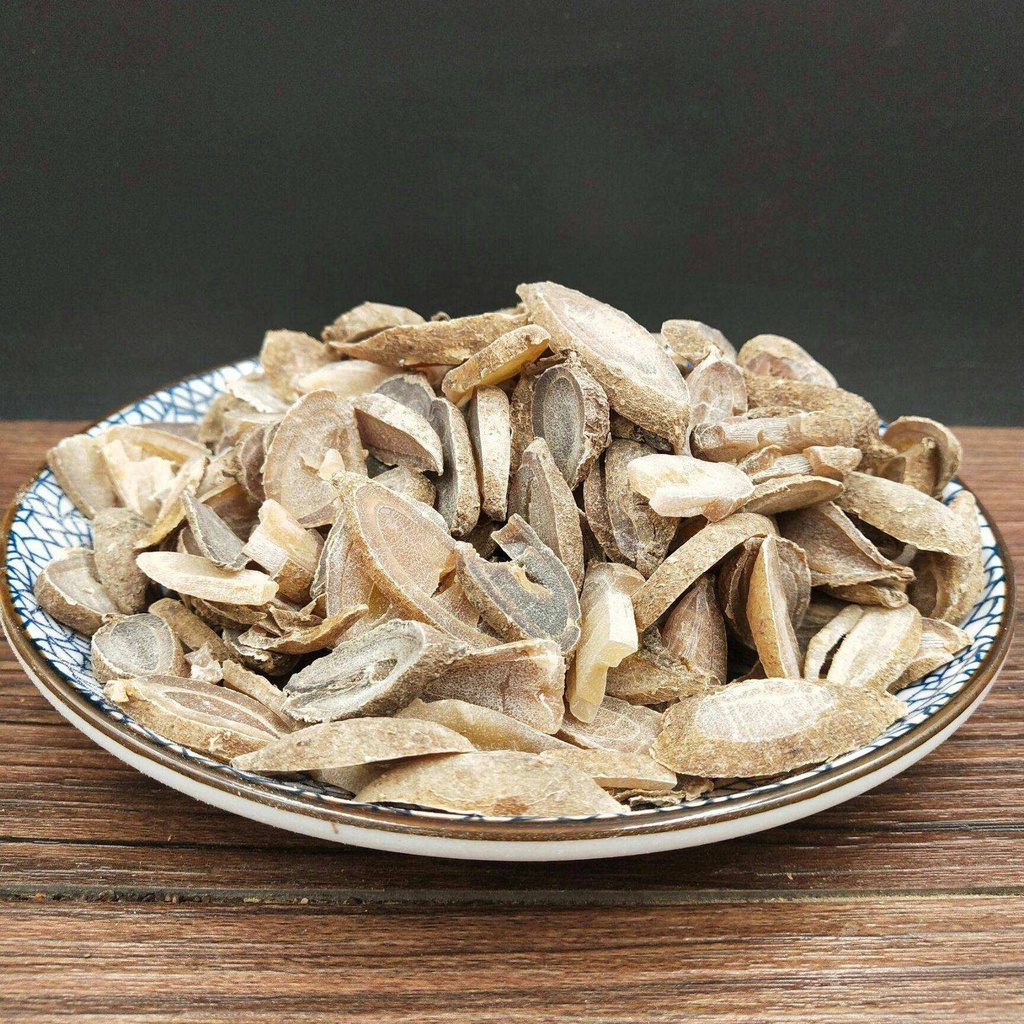 Uất Kim khô sạch 100 gram.