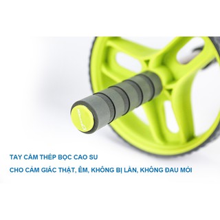 CON LĂN TẬP BỤNG 1 BÁNH MDBUDDY MD1479