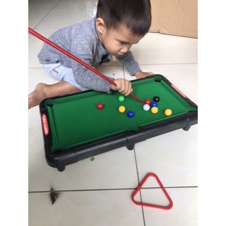 Bàn bida cho bé