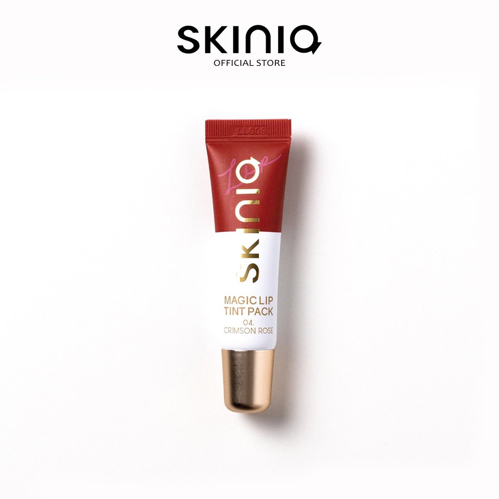 Son Xăm Skinia Magic Lip Tint Pack | BigBuy360 - bigbuy360.vn