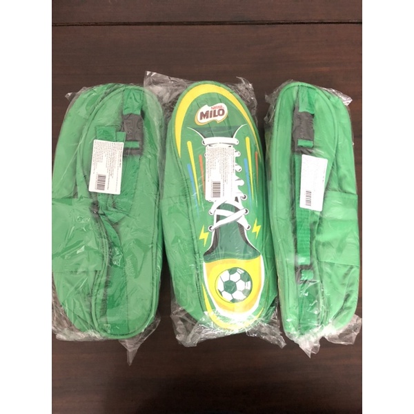 TÚI ĐEO CHÉO MILO HÌNH CHIẾC GIÀY-KIỂU DÁNG THỂ THAO NĂNG ĐỘNG MỚI | BigBuy360 - bigbuy360.vn