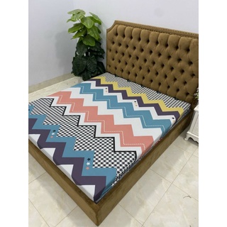 Ga chống thấm cotton 100%.