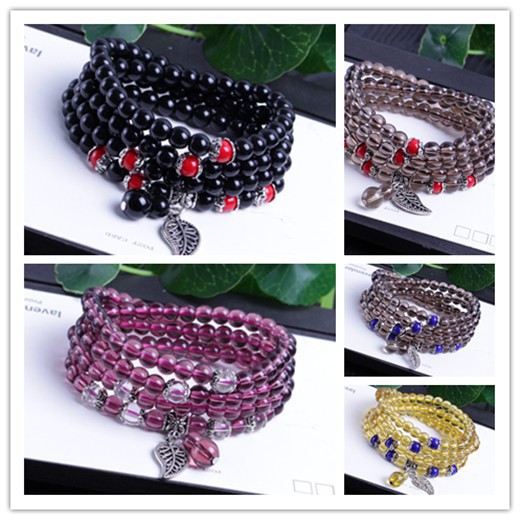 Vòng tay chuỗi hạt