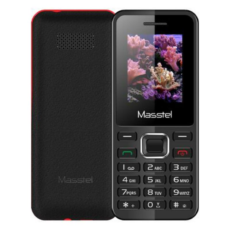 ĐIỆN THOẠI MASSTEL IZI 125 - Hàng Chính Hãng | BigBuy360 - bigbuy360.vn