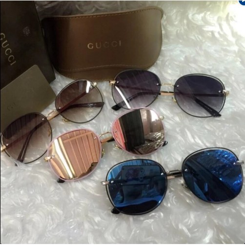 Kính mát xi Hàn Quốc mới
