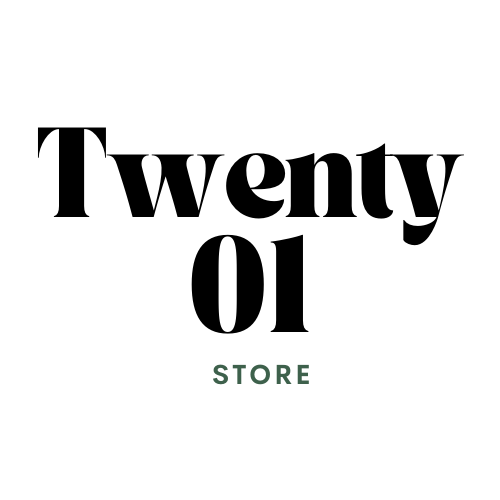 Twenty01 Store