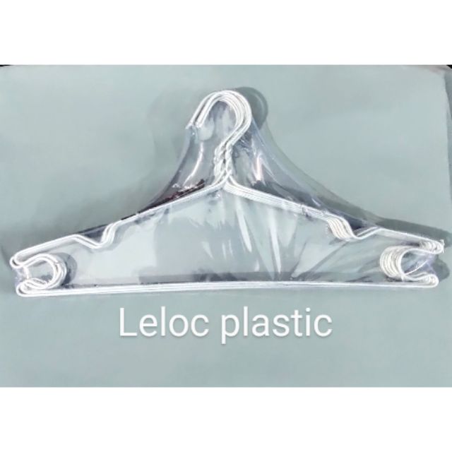 Móc áo nhôm đại