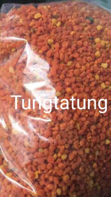 PHẤN HOA MẬT ONG TỰ NHIÊN 500G