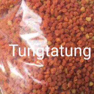 PHẤN HOA MẬT ONG TỰ NHIÊN 500G