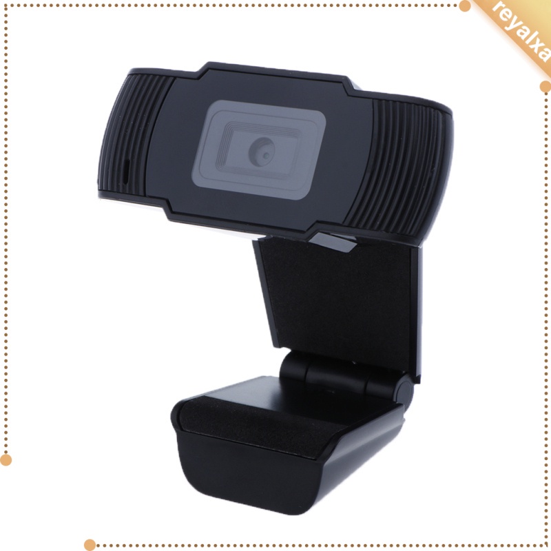 Webcam Hd 12.0m Pixels Màu Trắng Tự Cân Bằng Có Thể Xoay Cho Pc Laptop | BigBuy360 - bigbuy360.vn