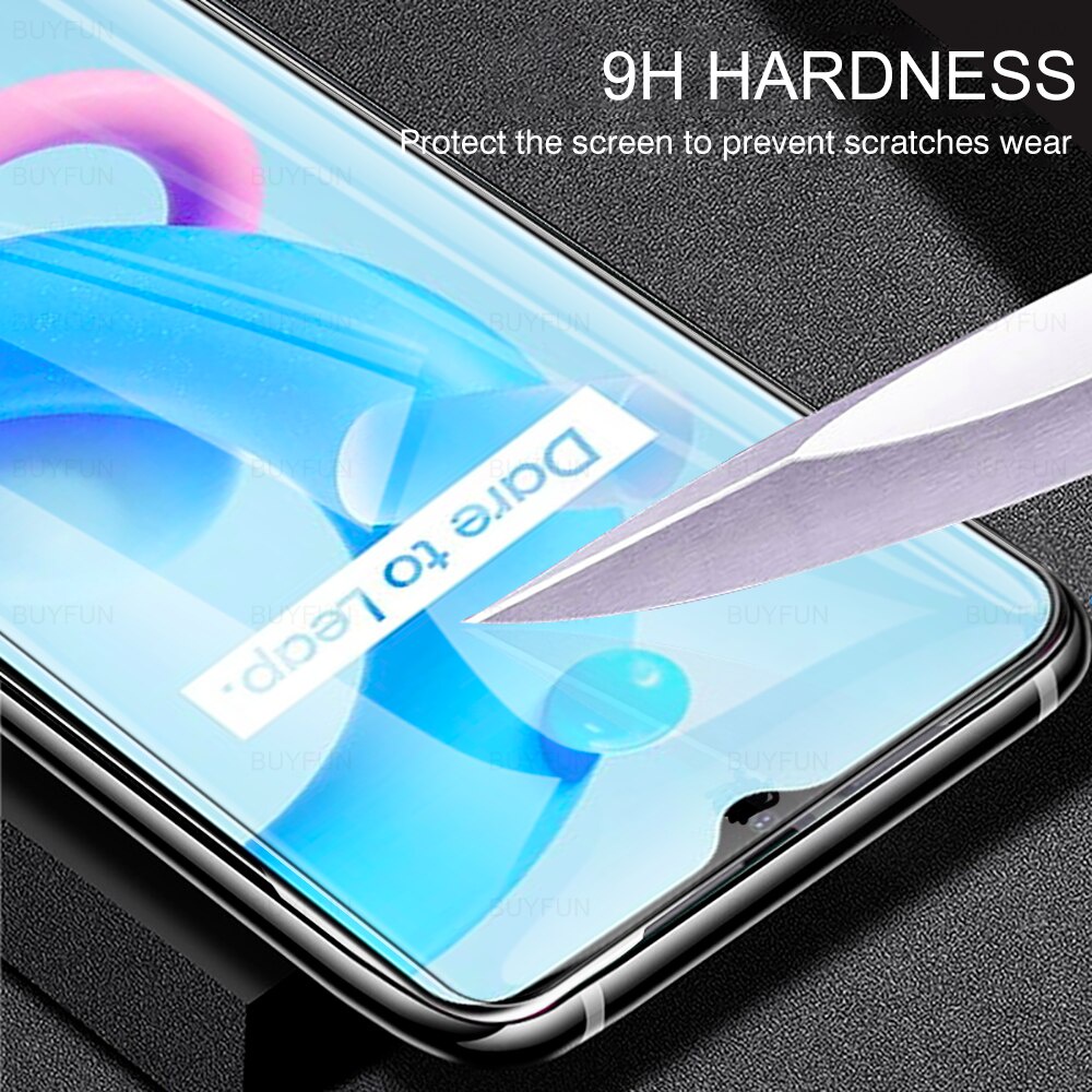 Cường lực oppo reno 2 / reno 2f / reno 3 / reno 4 / reno 4 pro / reno 5 độ cứng 9h chống trầy xước kèm giấy lau