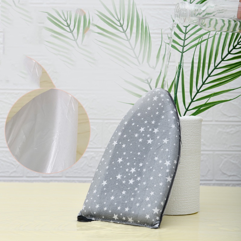Găng Tay Cotton Mini Chịu Nhiệt Dùng Để Ủi Quần Áo