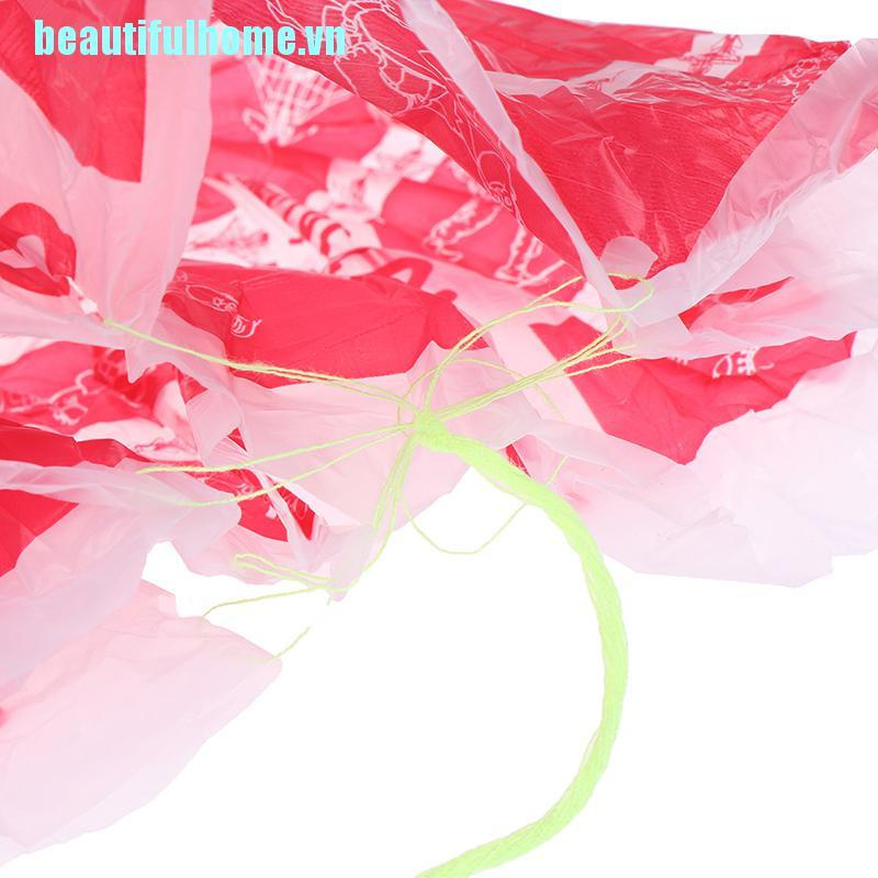 Bộ 2 Đồ Chơi Lính Nhảy Dù Dễ Thương Cho Bé