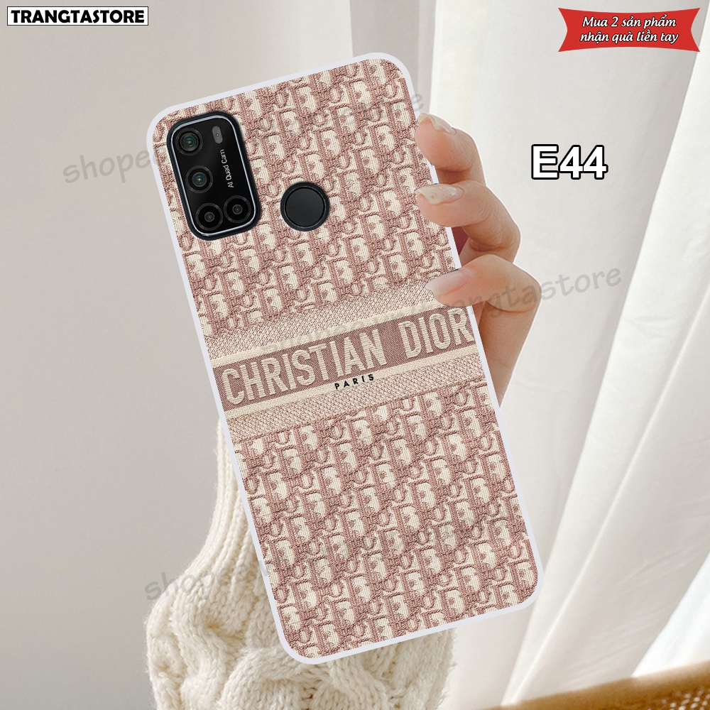 Ốp lưng dẻo trong Vsmart Joy 4 - Live 4 - Star 5 in hình chất lượng - trend