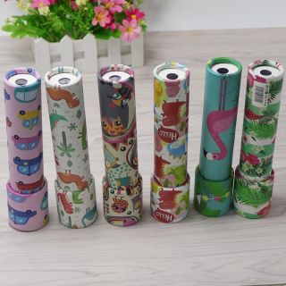 Kính Vạn Hoa Ma Thuật Dành Cho Bé