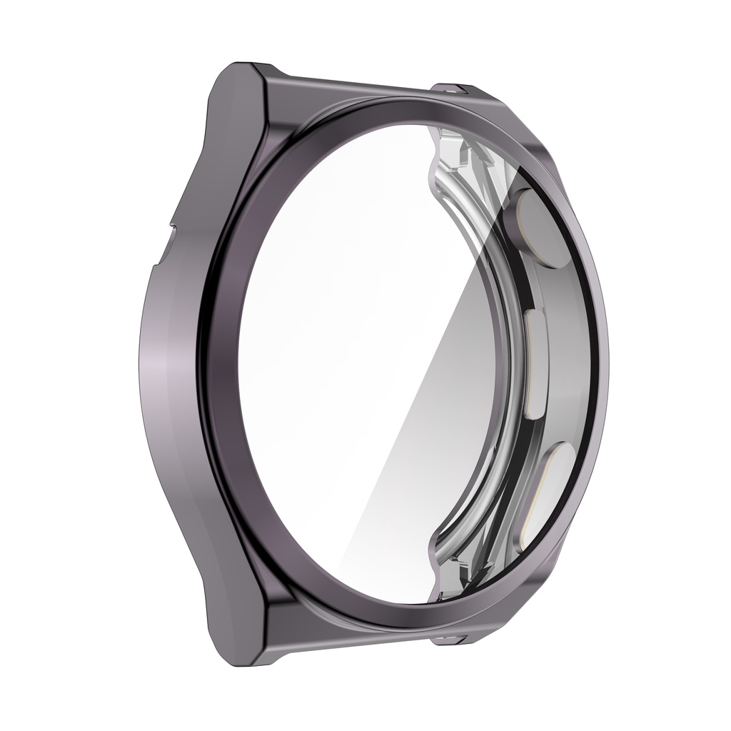 Ốp TPU Bảo Vệ Mặt Đồng Hồ Thông Minh Huawei Watch GT 3 Pro 46mm 43mm GT3 Pro