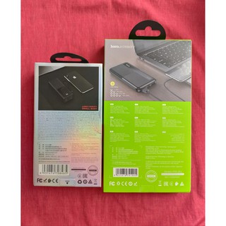 Pin sạc dự phòng Hoco 10000mAh