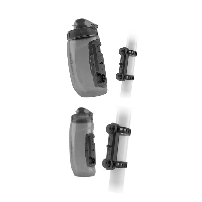 Chai Nước Xe Đạp Fidlock 450 / 590 / 800ml Có Đế Nam Châm