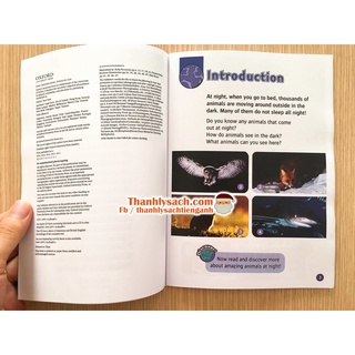 Đồ chơi - Read and discover 4- 10q