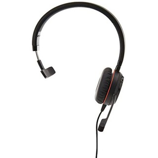 Tai nghe Jabra Evolve 30 II UC Mono