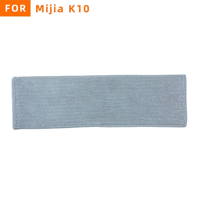 Đối với Xiaomi Mijia Wireless Cleaner K10 Lau dày Lau chùi G10 Khăn lau sạch WXCQ04ZM-TB dream V9 V10 V11 V12 T10 T20 T30 Vải thay thế