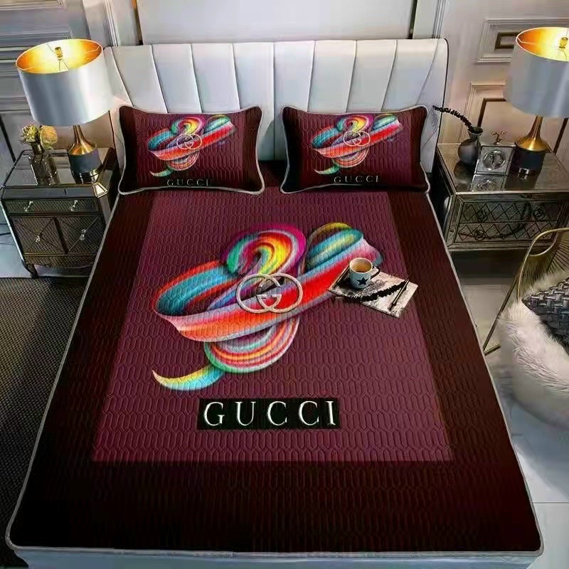 Chiếu điều hoà cao su non 5D thương hiệu mát lạnh giá rẻ (tặng kèm 2 vỏ gối đồng bộ)