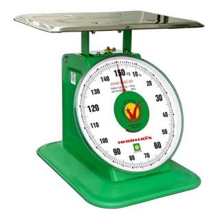 Cân Đồng Hồ 150kg Nhơn Hòa NHS150