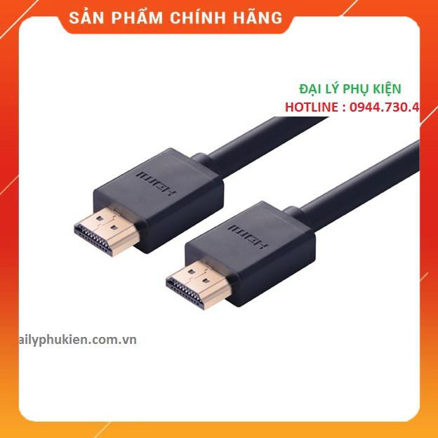 Cáp HDMI Ethernet + 4k 2k HDMI Ugreen 10113 dailyphukien Hàng có sẵn giá rẻ nhất